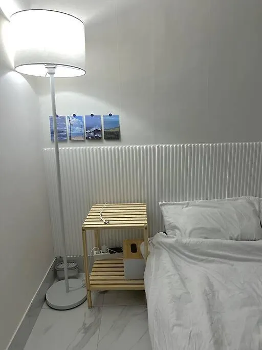Summer Stay Seoul
